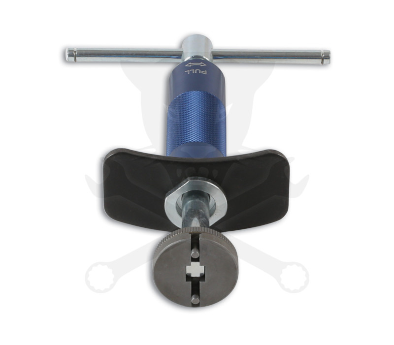 Tárcsafék szerelő készlet  4 db-os FULL UNIVERZÁLIS - Jobbos - Balos