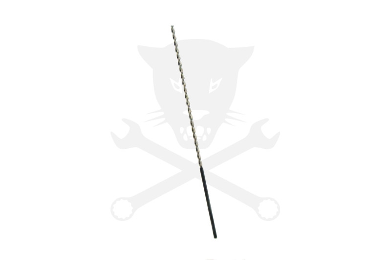 Pichler tartozék izzítógy. hegy szereléshez M4 spec. csigafúró