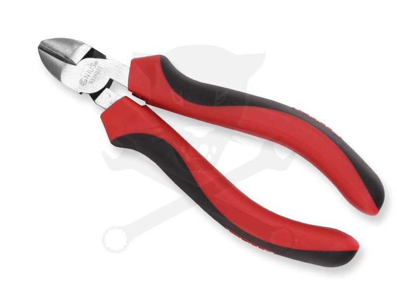 Fogó oldalcsípő 150 mm Genius