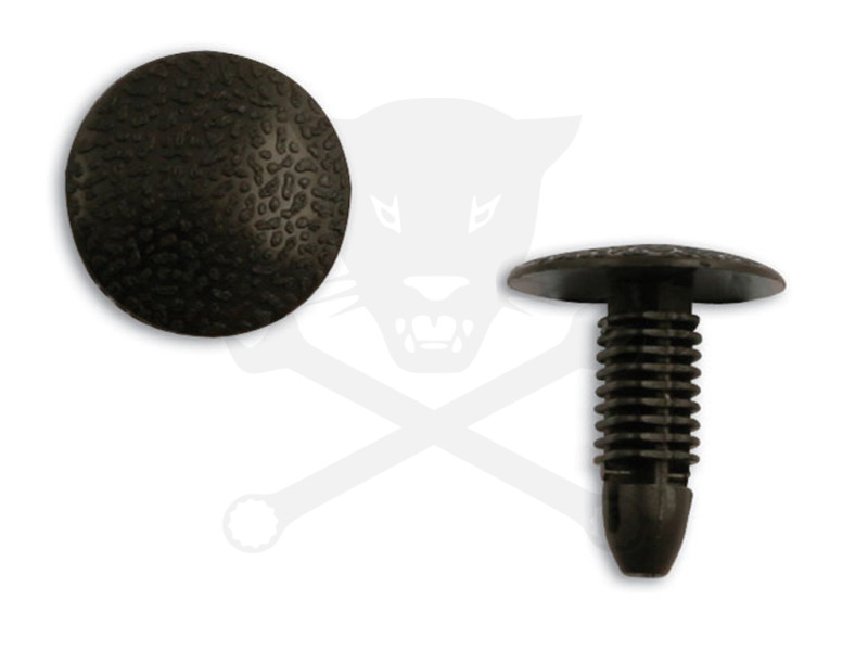 Műanyag patent készlet Honda és Nissan 10 db -