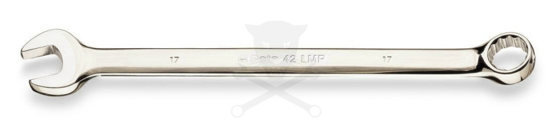 Csillag-villáskulcs Beta hosszú 24-es (42LMP/24)