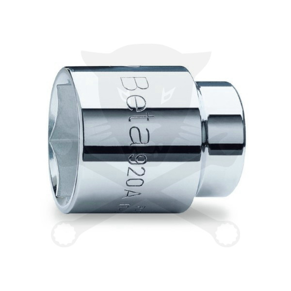 Crowafej Beta 1/2" 6 l.n. 13 mm (920A/13)