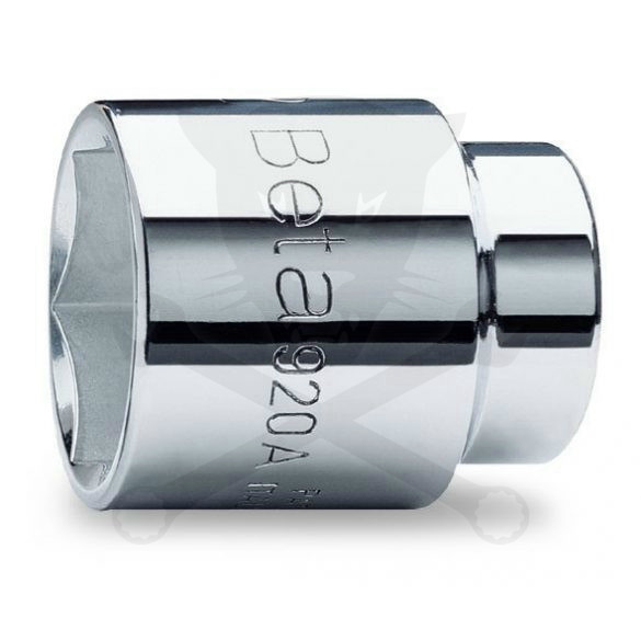 Crowafej Beta 1/2" 6 l.n. 14 mm (920A/14)