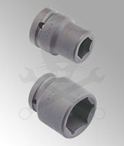 Légkulcsfej 3/4" 6 l.n. 29-es