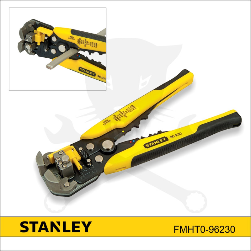 Fogó blankoló automata - Stanley