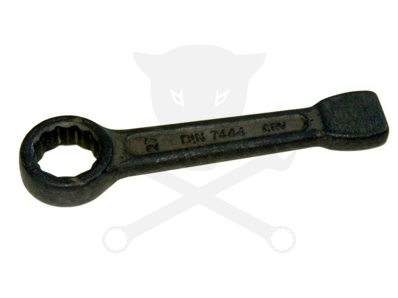 Üthető csillagkulcs  41-es