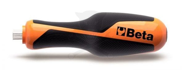 Bit behajtó 1/4"  Beta