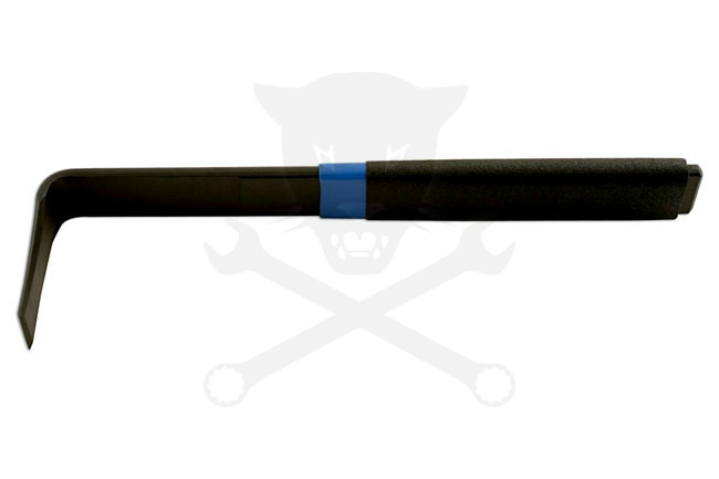 Karosszéria véső - Lemez szétválasztó, hajlított