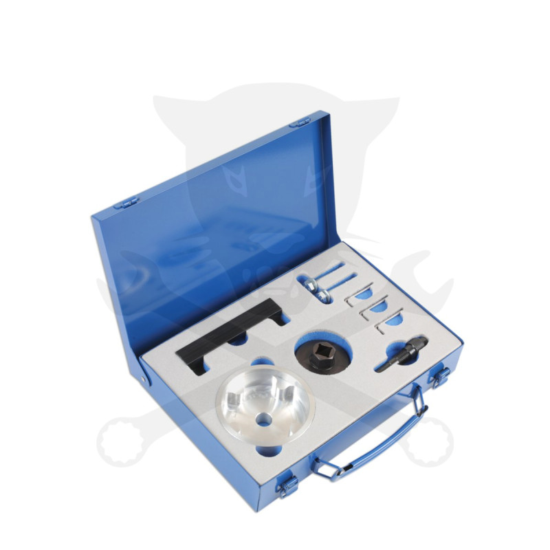 Vezérlésrögzítő készlet Audi RS3, Q3, TT, 2.5