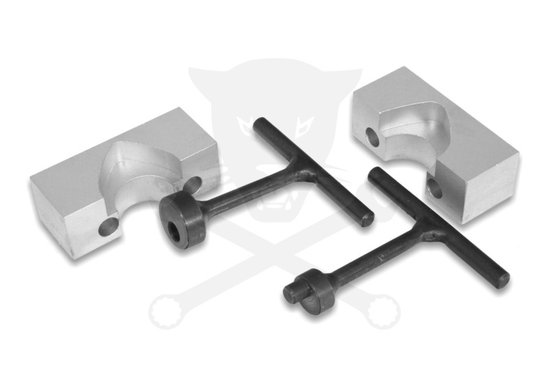 Vezérlésrögzítő készlet Alfa 2.0 Twin Spark (PT-89/2)