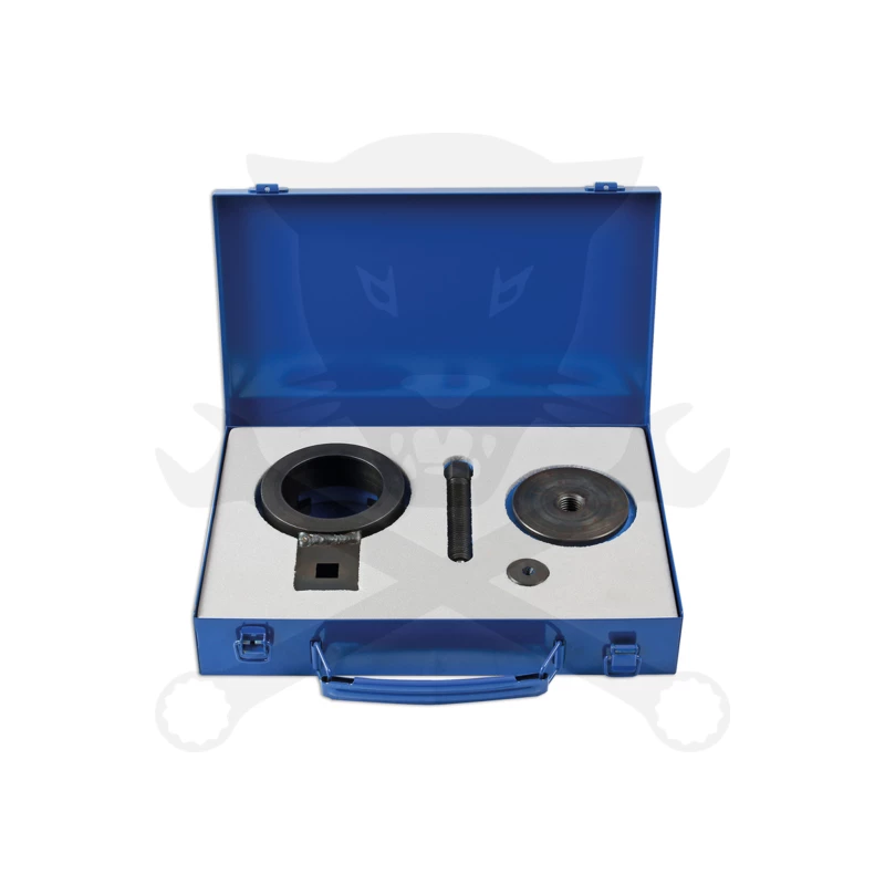 Főtengely szíjtárcsa ellentartó szerszám Vauxhall/Opel 1.0 SIDI-1.4