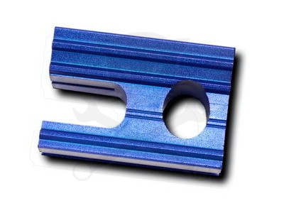 Vezérlésrögzítő "kék"