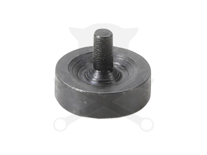 Fékcsőperemező adapter  5 mm