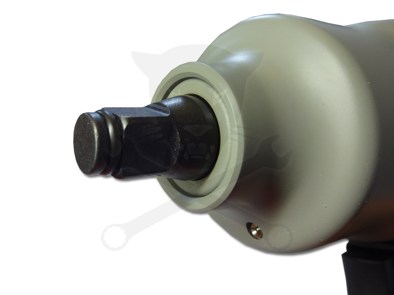 Légkulcs  1/2"  950 Nm Genius (4K0950)
