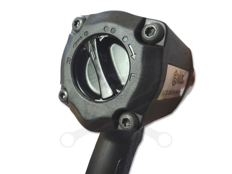 Légkulcs  1/2"  950 Nm Genius (4K0950)