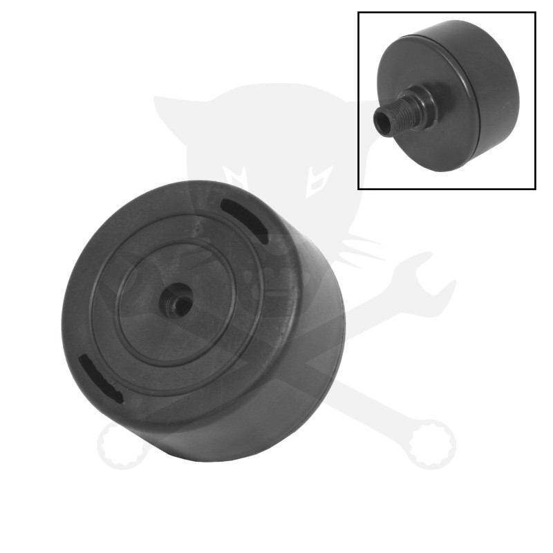 Kompresszorhoz alkatrész -TRAE100VFL- Légszűrő+ház - Torin