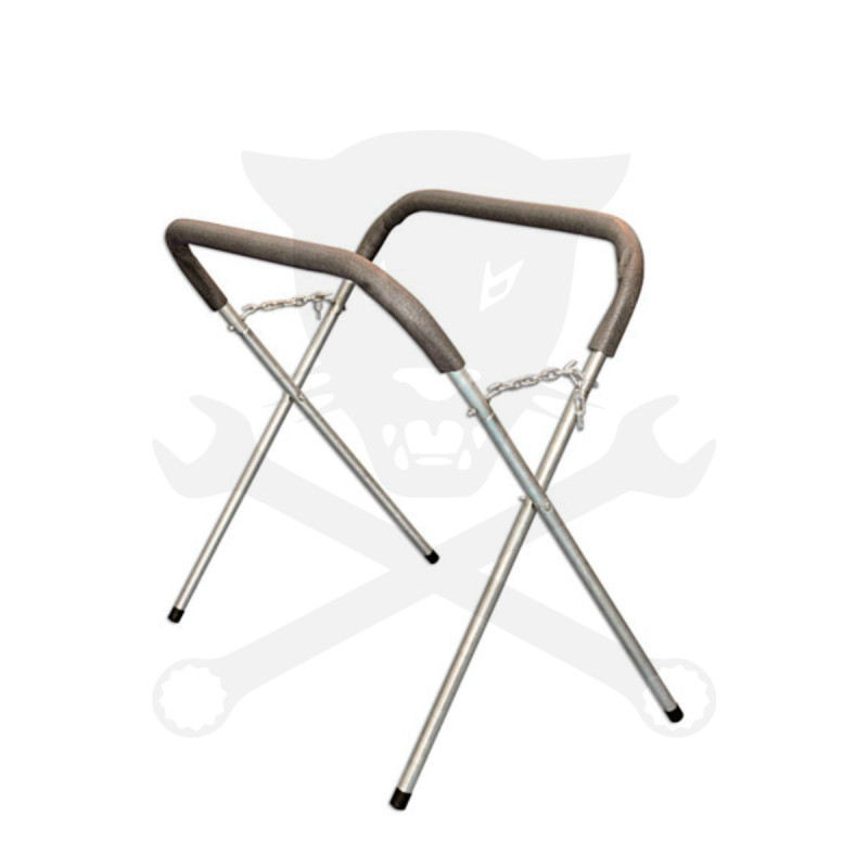 Szélvédő - Ajtó - Lökhárító tartó-szerelő állvány - PowerTec