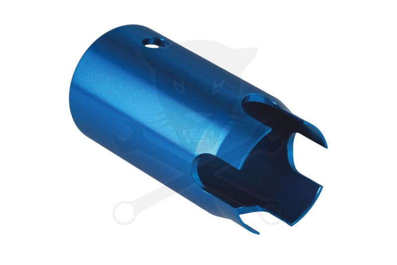 Gyújtáskapcsoló kiszerelő - Mercedes-Benz - Laser