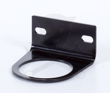 Nyomásszabályzó egységhez tartó konzol A-0 méret