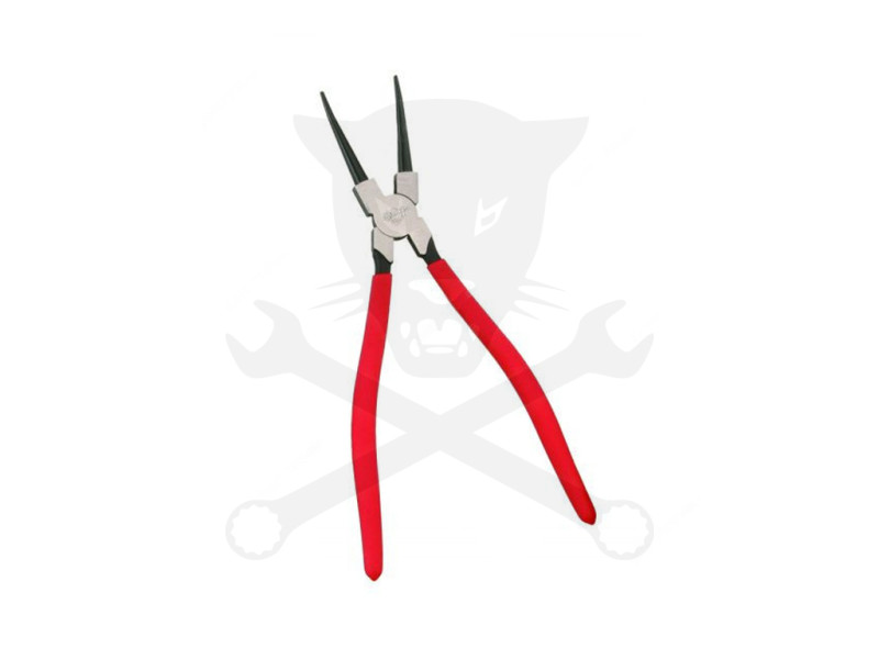 Fogó seeger Genius 09" belső egyenes