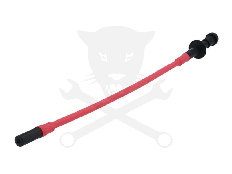 Csavarfelszedő 1000V szigetelt 4 karmos flexibilis csipesz 610 mm