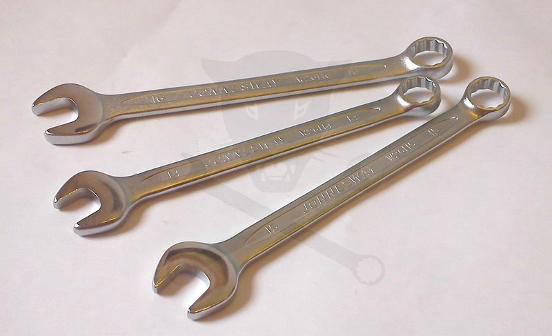 Csillag-villáskulcs 36-os