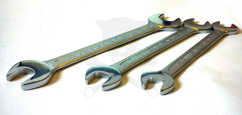 Villás-villáskulcs 14x15