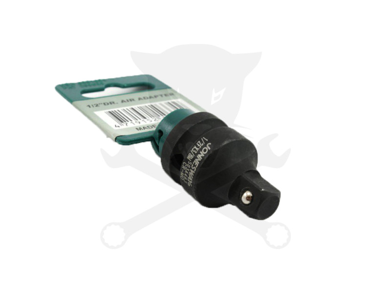 Légkulcs átalakító adapter 1/2" - 3/8" szűkítő