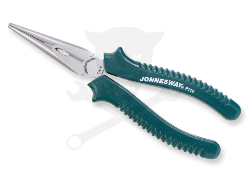 Fogó hosszúcsőrű