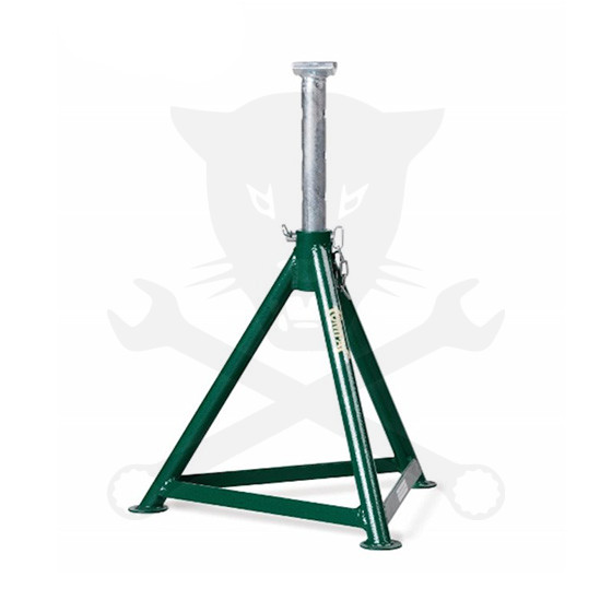 Szerelőbak 2 tonnás Extra Magas 425 - 685 mm - Compac - 1 darab