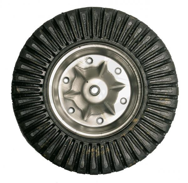 Talicska kerék szlovák talicskához