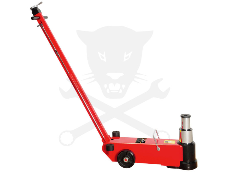 Emelő levegős 40/20 t - dupla teleszkópos