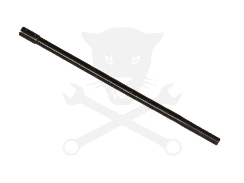 Pichler tartozék izzítógy. hegy szereléshez -17 fúró megvez. cső