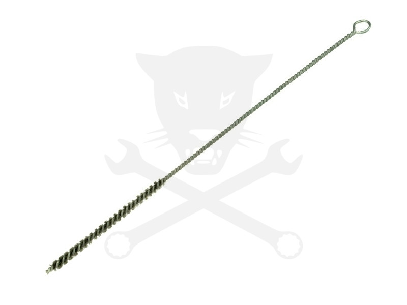 Pichler izzítógyertya furat tisztító kefe  7,0 mm átmérő