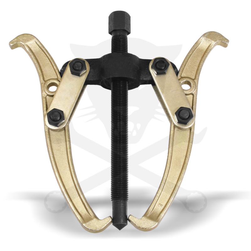 Csapágylehúzó 2 körmös, átfordítható 28"-os 100-720 mm (TD0801/28)