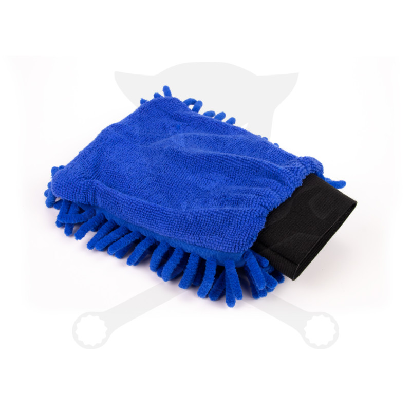 Autómosó 6 db-os készlet összecsukható vödörrel Veterán járművekhez BF22