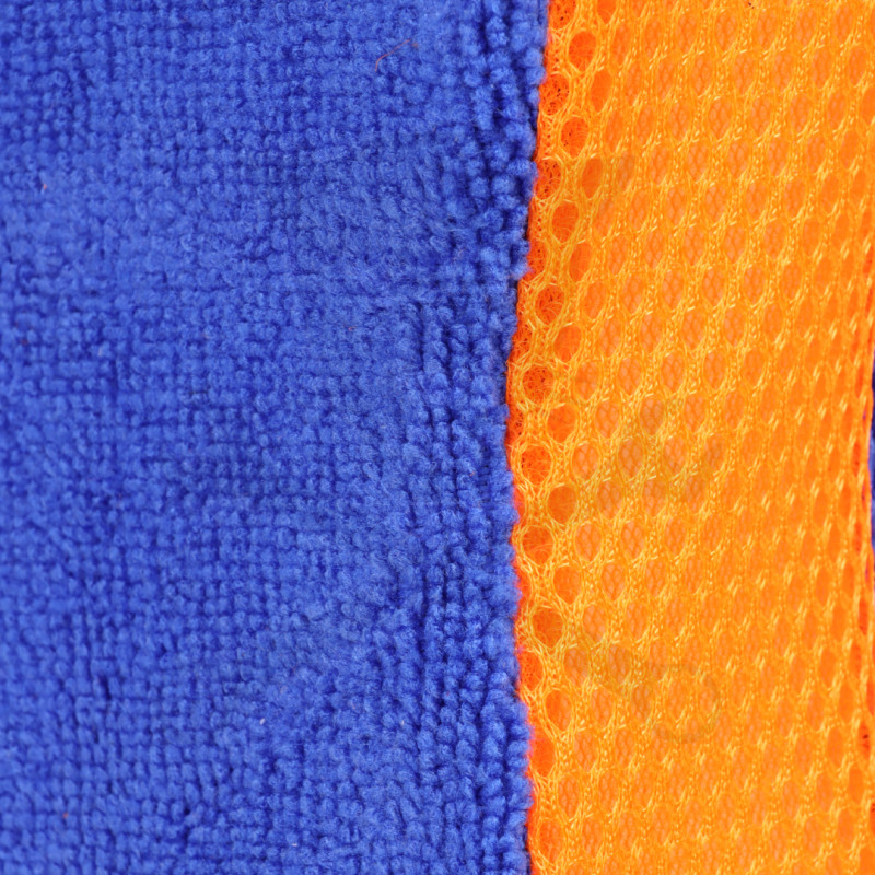 Autómosó 6 db-os készlet összecsukható vödörrel Veterán járművekhez BF22