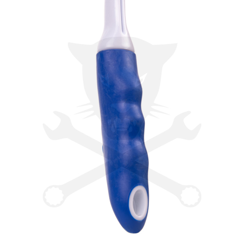 Autómosó 6 db-os készlet összecsukható vödörrel Veterán járművekhez BF22