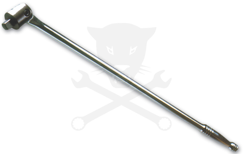 Crowa hajtószár csuklós  1/2" LASER 750 mm extra hosszú