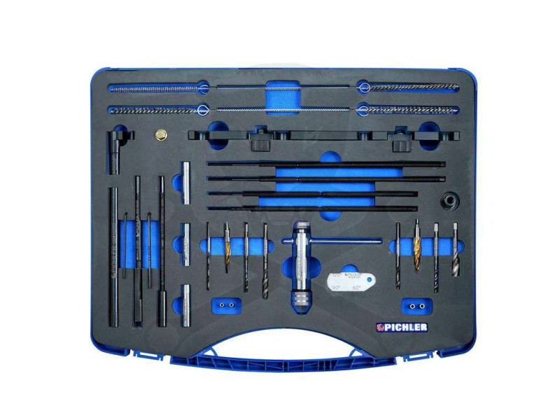 Pichler izzítógy./beletört/ kiszerelő készlet  M8x1,0 - M10x1,0 MB OM651