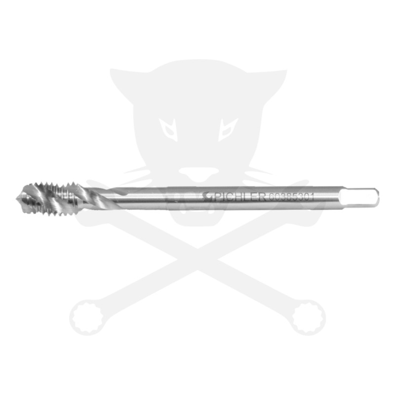 Pichler tartozék SOFIM-11 menetfúró-spirális M10 porlasztó belsejébe