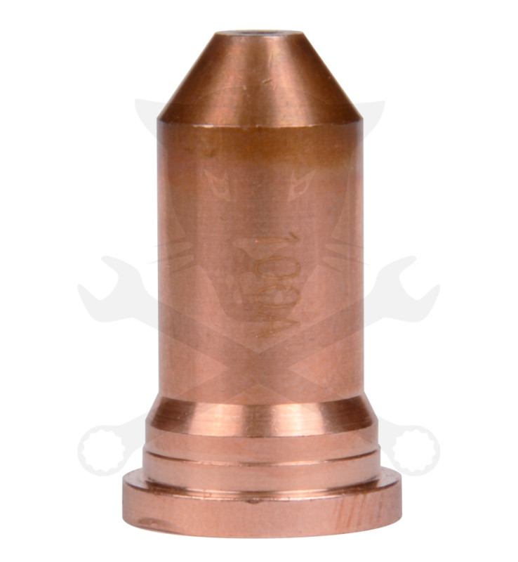 Plazmavágó pisztoly IGrip PT100-hoz fúvóka 1,6 mm 110-120A - IWELD