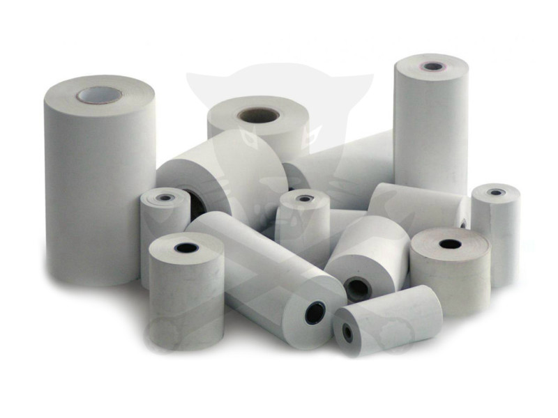 Akkumulátor teszter Start & Stop HU34012 géphez hőpapír 2 db-os