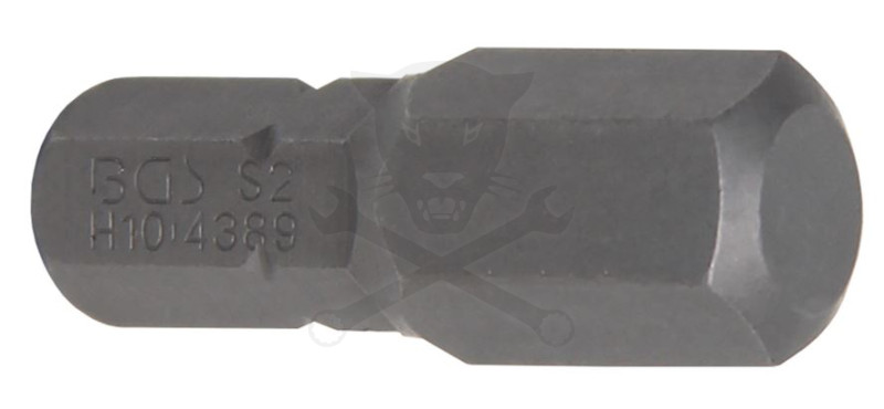 Bit imbusz 5/16"=8 mm 10-es x 30 mm (9-4389 )