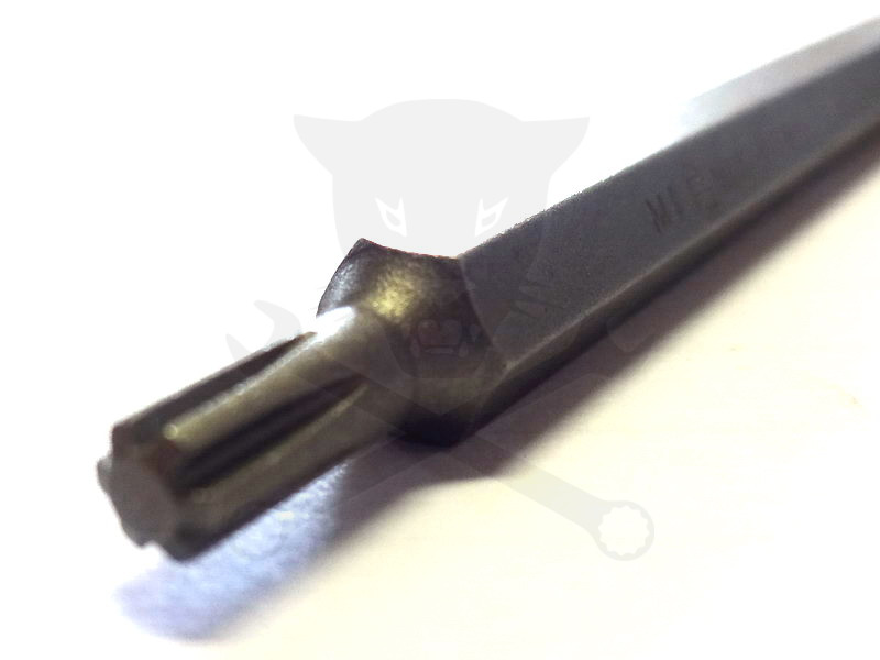 Bit ribe M04 h: 88 mm Genius