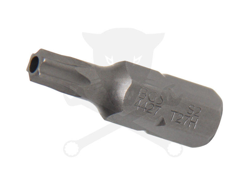 Bit furatos torx TPX27 5/16" 30mm