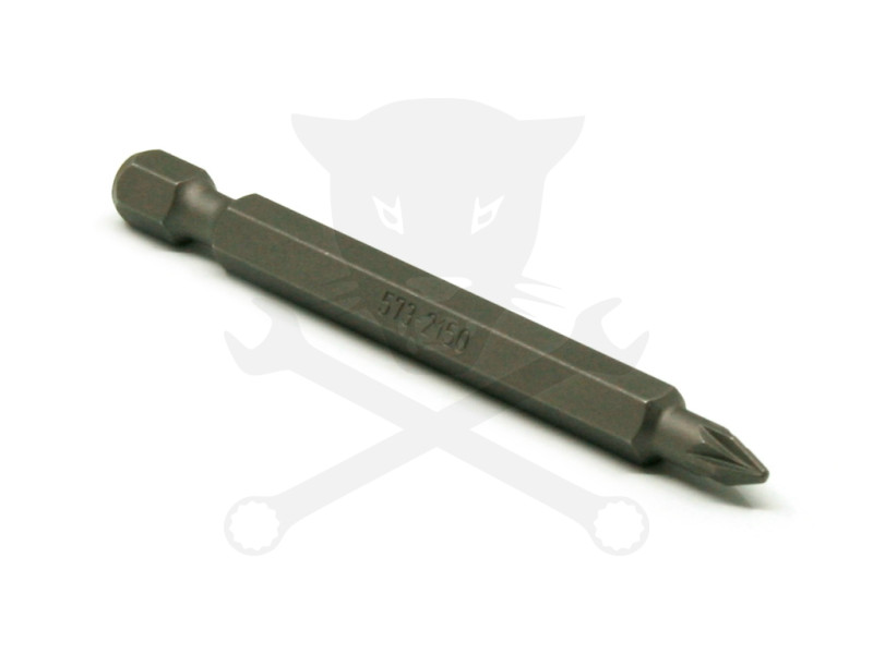 Csavarhúzó bit csillag PZ1 x 70 mm (KEN-573-2150K)