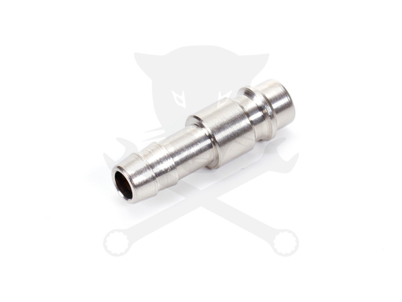 Levegőcsatlakozó vég tömlőv. 12-13 mm 16 bar