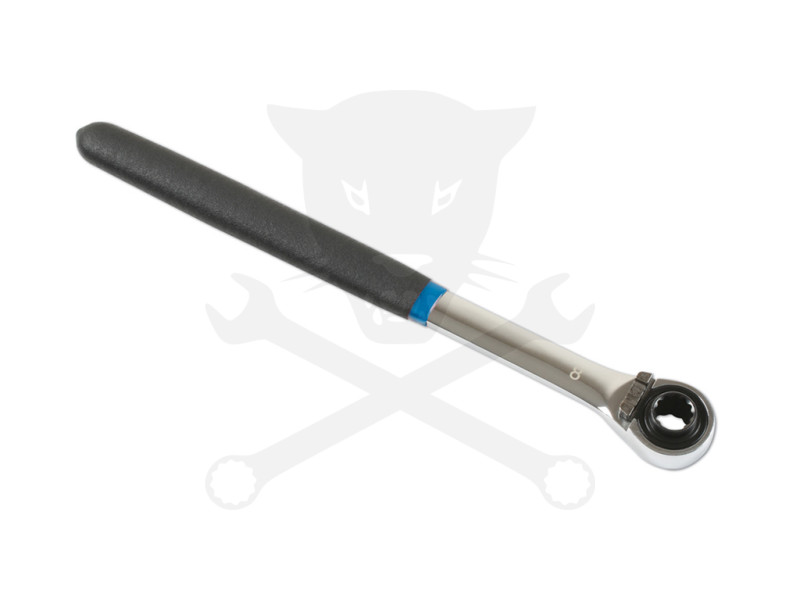 Racsnis hajtószár akkusarura 8 x 10 mm 72T