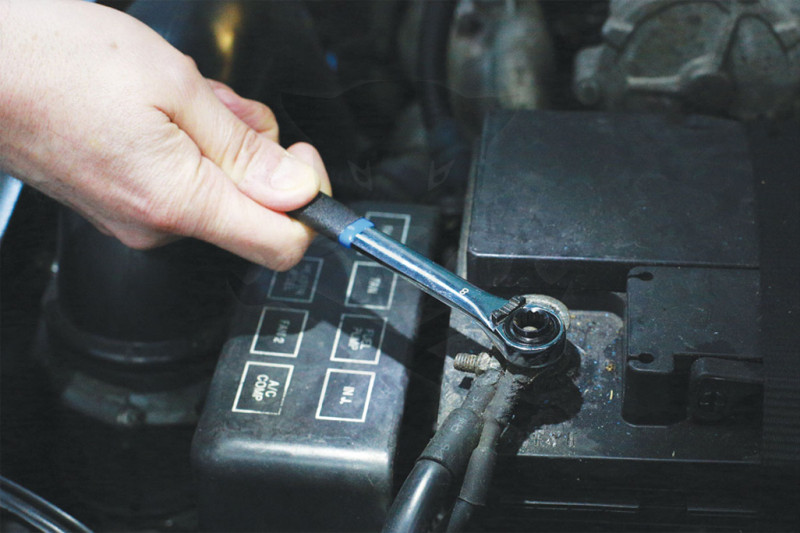 Racsnis hajtószár akkusarura 8 x 10 mm 72T